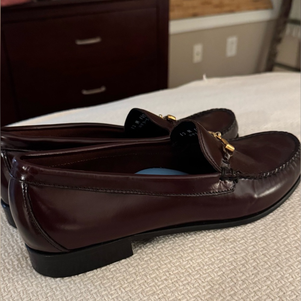🪴Sebago Women’s Classic Dan Loafers *Like New - Picture 6 of 8